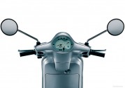 Vespa LX